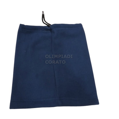 SCALADCOLLO PILE ASTROLABIO BLU