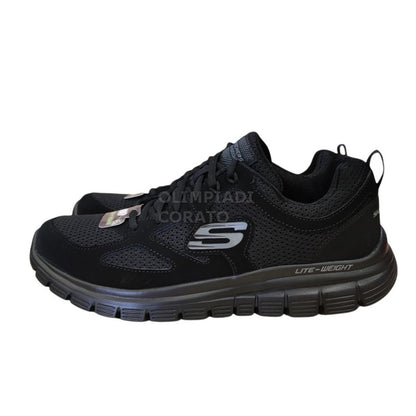 BURNS- AGOURA SKECHERS