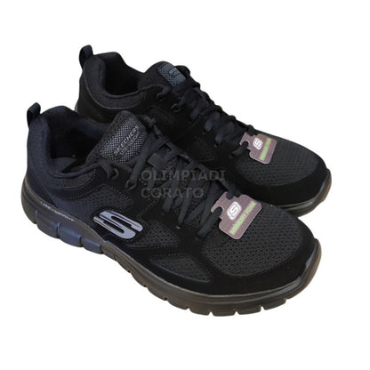 BURNS- AGOURA SKECHERS