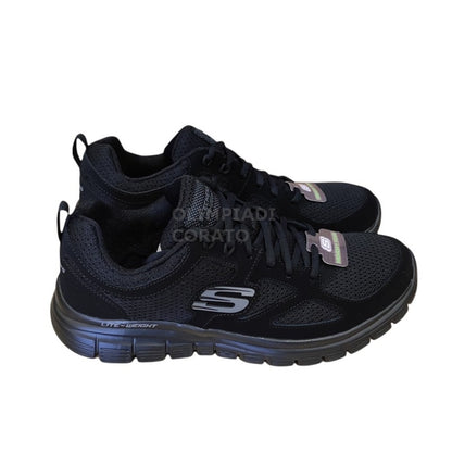 BURNS- AGOURA SKECHERS