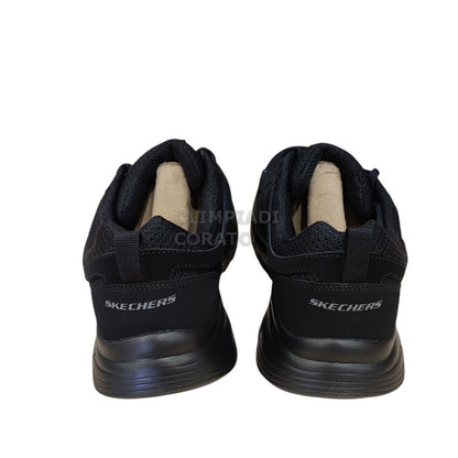 BURNS- AGOURA SKECHERS