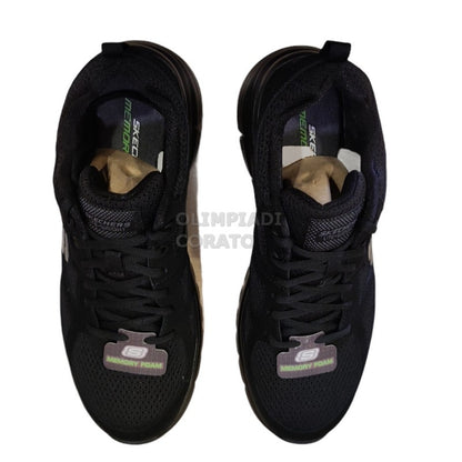 BURNS- AGOURA SKECHERS