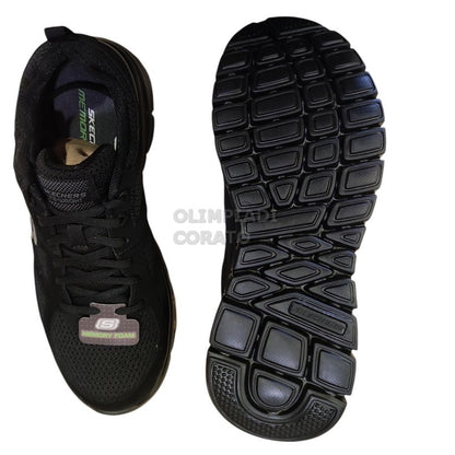 BURNS- AGOURA SKECHERS