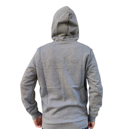 FELPA ZIP CAPPUCCIO COLORBLOCK PUMA