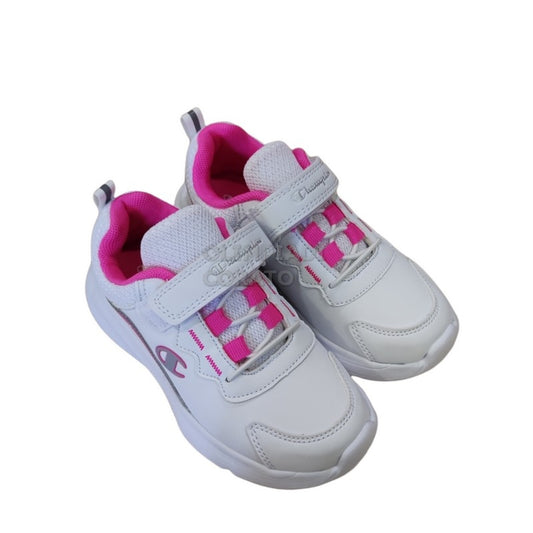 RUK RUNNING INSPIRED CHAMPION JR BIANCO