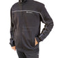 FULL ZIP SUIT CHAMPION NERO