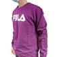 FELPA UNISEX CREW FILA VINACCIO