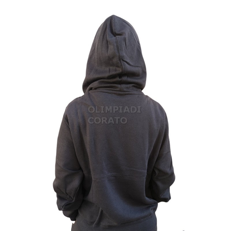 FELPA CAPPUCCIO NIKE DONNA