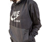 FELPA CAPPUCCIO NIKE DONNA
