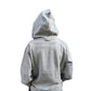 FELPA CAPPUCCIO NIKE DONNA