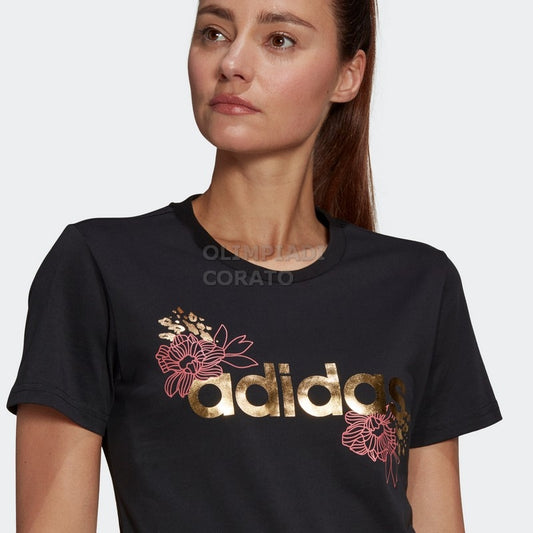 T SHIRT W ADIDAS PROMOZIONE