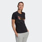 T SHIRT W ADIDAS PROMOZIONE