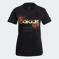 T SHIRT W ADIDAS PROMOZIONE