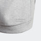 FELPA ZIP 3S ADIDAS PROMOZIONE