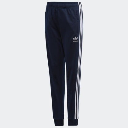 PANTALONE TRACK ADIDAS JR