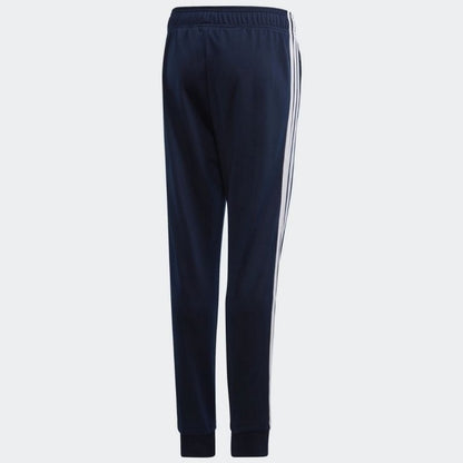 PANTALONE TRACK ADIDAS JR