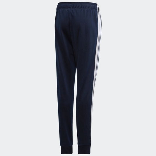 PANTALONE TRACK ADIDAS JR