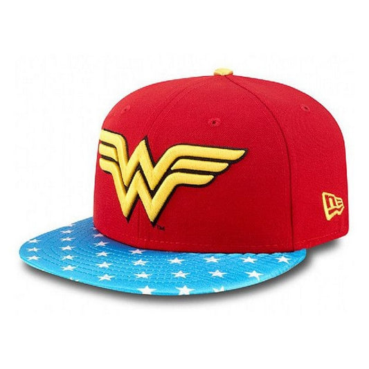 CAPPELLO WONDER WOMAN