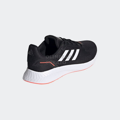 RUNFALCON 2.0 PROMOZIONE CBLACK/ ADIDAS FZ2803