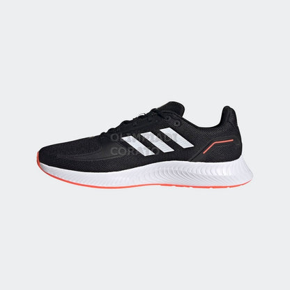 RUNFALCON 2.0 PROMOZIONE CBLACK/ ADIDAS FZ2803