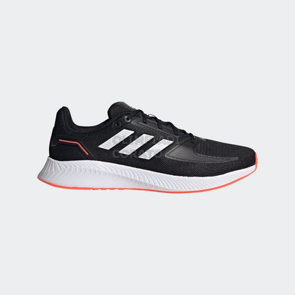 RUNFALCON 2.0 PROMOZIONE CBLACK/ ADIDAS FZ2803