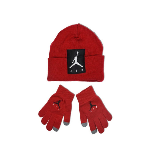 JORDAN SET PATCH BERNIE