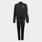TUTA TRICOT ADIDAS GIRL JR