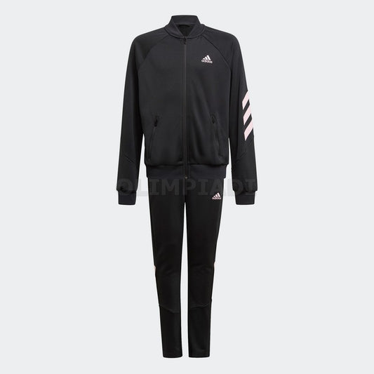 TUTA TRICOT ADIDAS GIRL JR