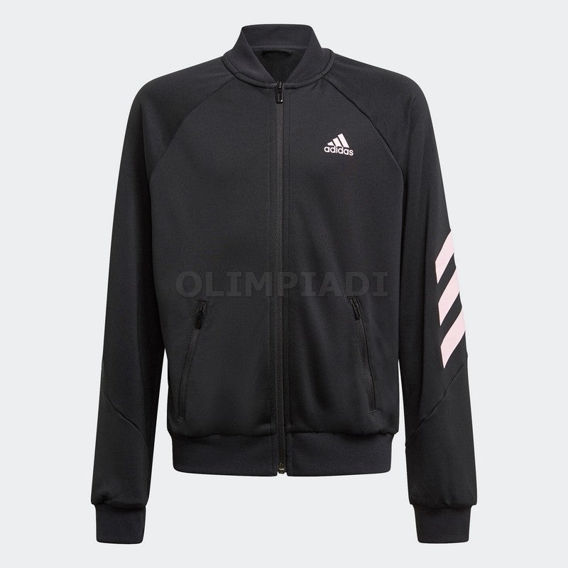 TUTA TRICOT ADIDAS GIRL JR