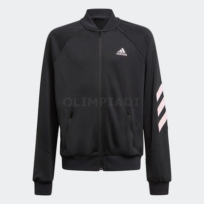 TUTA TRICOT ADIDAS GIRL JR