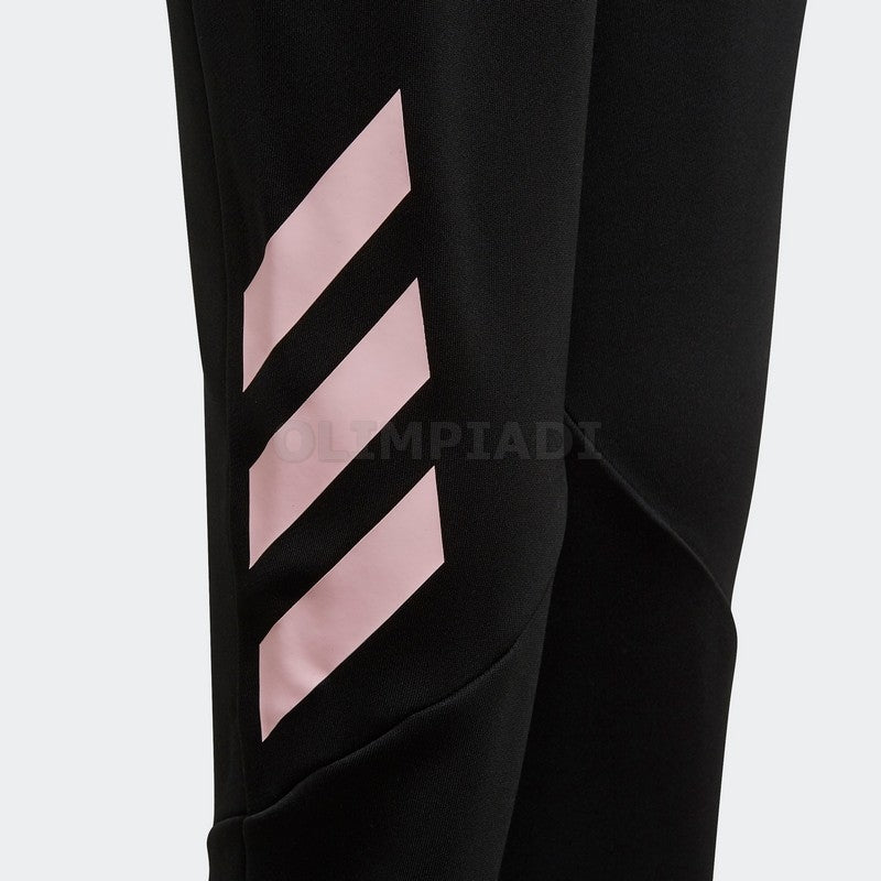 TUTA TRICOT ADIDAS GIRL JR
