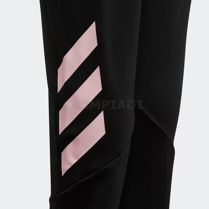 TUTA TRICOT ADIDAS GIRL JR
