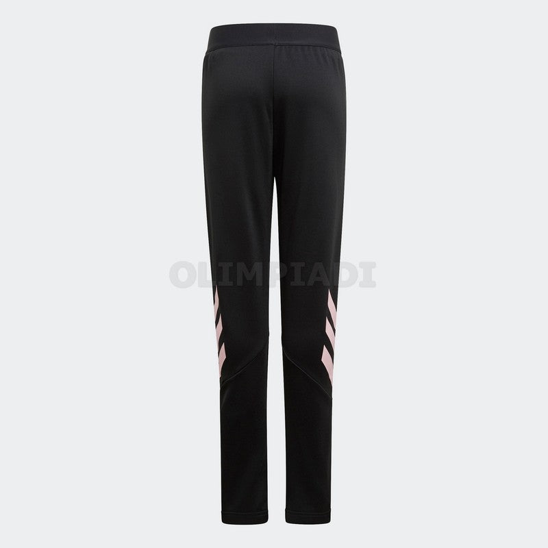 TUTA TRICOT ADIDAS GIRL JR