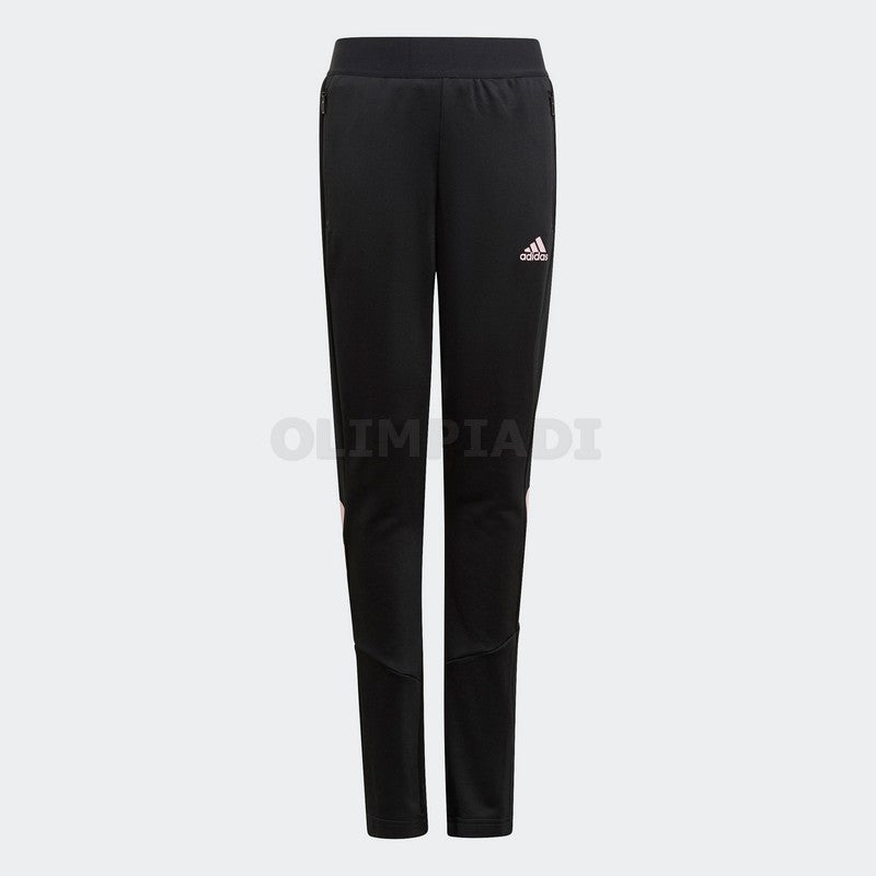 TUTA TRICOT ADIDAS GIRL JR