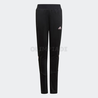 TUTA TRICOT ADIDAS GIRL JR