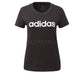 T SHIRT LIN ADIDAS W