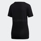 T SHIRT LIN ADIDAS W