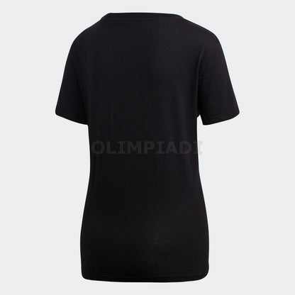 T SHIRT LIN ADIDAS W
