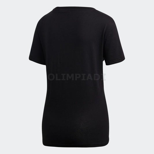 T SHIRT LIN ADIDAS W
