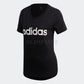 T SHIRT LIN ADIDAS W