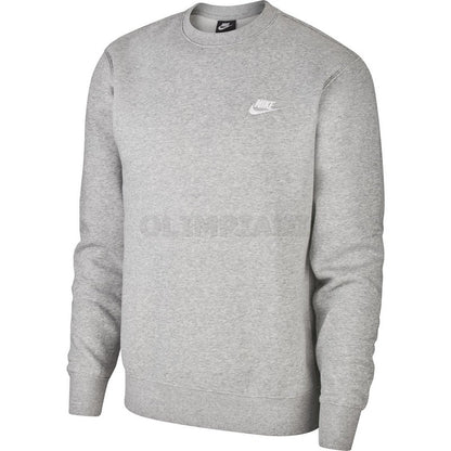 FELPA SPORTSWEAR CLUB NIKE