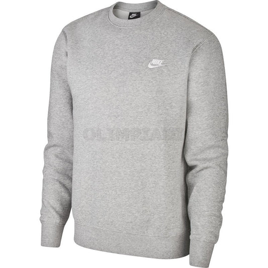 FELPA SPORTSWEAR CLUB NIKE