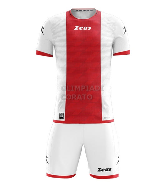 KIT ICON BIANCO/BIANCO ZEUS