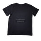 T-SHIRT CHAMPION 305788-BLU