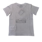 T-SHIRT CHAMPION JR 305788-BIANCO