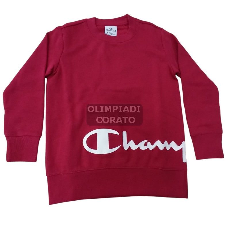 TUTA GIRO GIRL CHAMPION RS