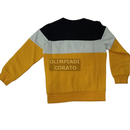 TUTA GIRO JR CHAMPION ORO
