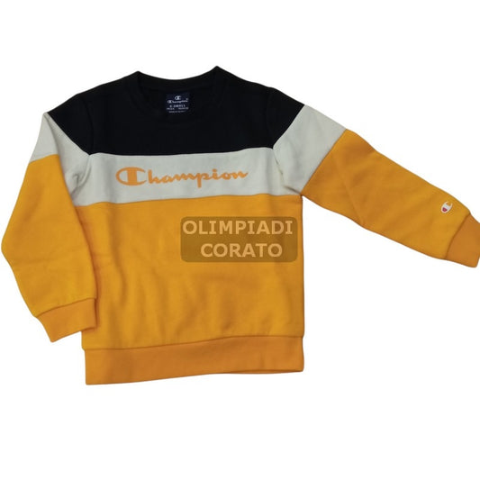 TUTA GIRO JR CHAMPION ORO