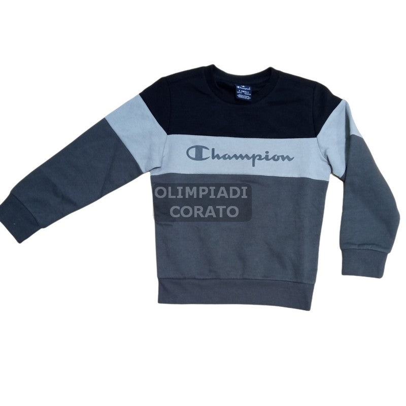 TUTA GIRO JR CHAMPION