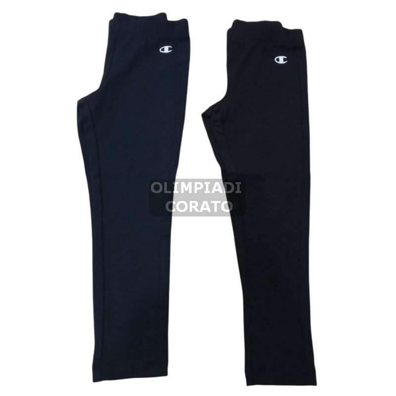 2 PACK LEGGINGS CHAMPION G